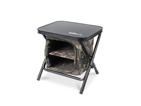 Nash Bank Life Bedside Station Camo
