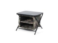 Nash Bank Life Bedside Station Camo
