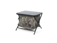 Nash Bank Life Bedside Station Camo