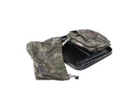 Nash Bank Life Bedside Station Camo Large