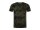 Korda Tie Dye Tee Dark Olive XL