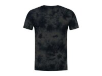 Korda Tie Dye Tee Slate Grey