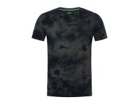 Korda Tie Dye Tee Slate Grey XXL