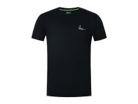 Korda Minimal Tee Black L