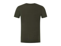 Korda Minimal Tee Dark Olive