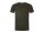 Korda Minimal Tee Dark Olive XL