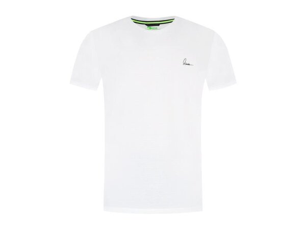 Korda Minimal Tee White