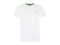 Korda Minimal Tee White