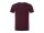 Korda Outline Tee Burgundy