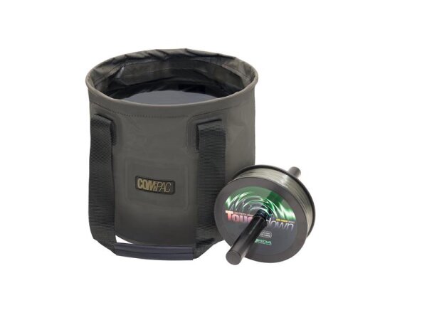 Korda Compac Spooling Bucket