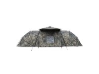 Nash Bank Life Gazebo Camo Pro