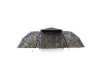 Nash Bank Life Gazebo Camo Pro