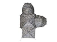 Nash Bank Life Gazebo Camo Pro