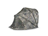 Nash Bank Life Gazebo Camo Pro Sleeping Pod