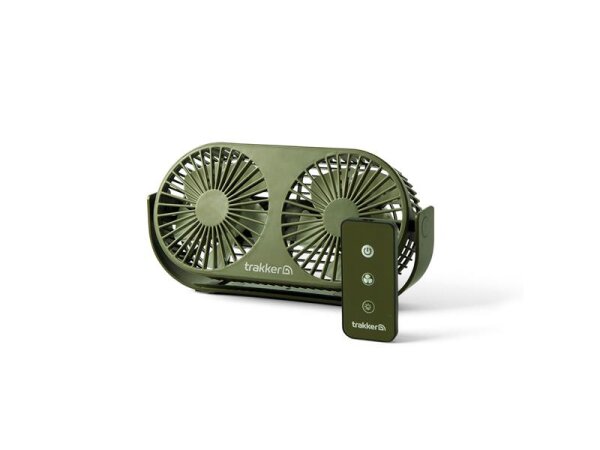 Trakker Remote Bivvy Fan