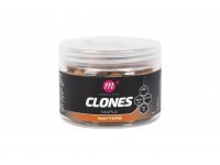 Mainline Clones Barrel Wafters 13 mm Maple