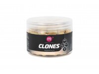 Mainline Clones Barrel Wafters 13 mm Maple