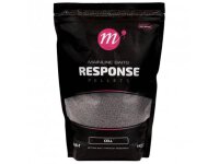 Mainline Response Carp Pellets 5mm - 1kg Essential Cell