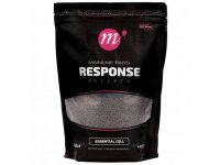 Mainline Response Carp Pellets 5mm - 1kg Essential Cell