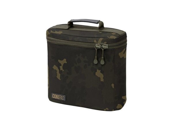 Korda Compac Cool Bag Dark Kamo Medium