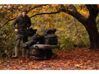 Korda Compac Buzz Bar Bag Dark Kamo