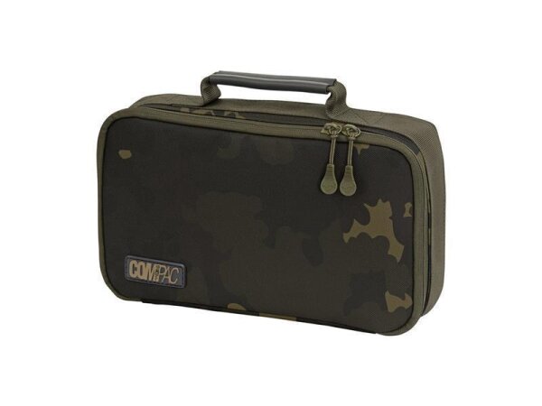 Korda Compac Buzz Bar Bag Dark Kamo Medium