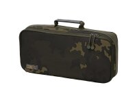 Korda Compac Buzz Bar Bag Dark Kamo Medium