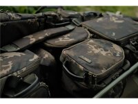 Korda Compac Buzz Bar Bag Dark Kamo Medium