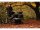 Korda Compac Buzz Bar Bag Dark Kamo Medium