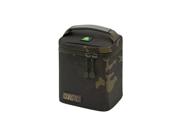 Korda Compac Goo Bag Dark Kamo