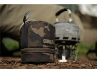 Korda Compac Gas Canister Jacket Dark Kamo