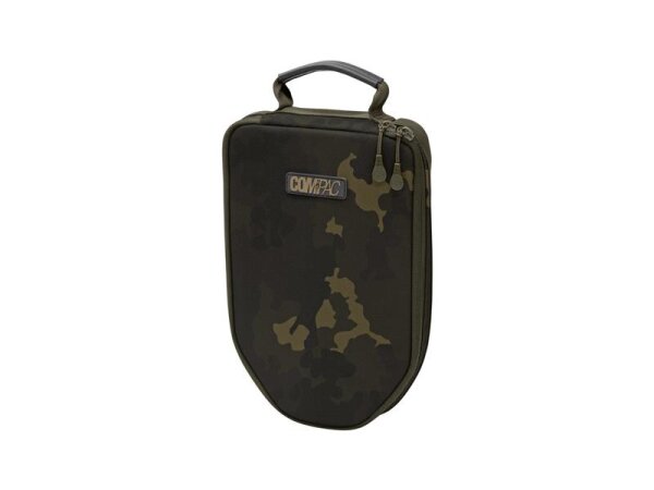 Korda Compac Scales Pouch Dark Kamo
