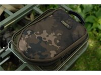 Korda Compac Scales Pouch Dark Kamo