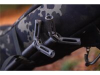 Korda Compac 3 Rod Holdall Dark Kamo 10ft