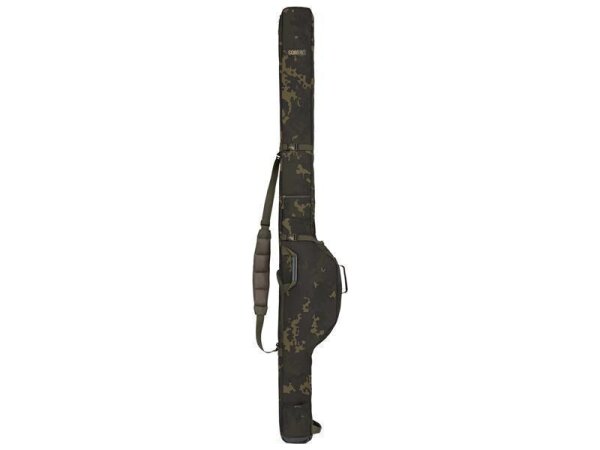Korda Compac 5 Rod Holdall Dark Kamo 12ft