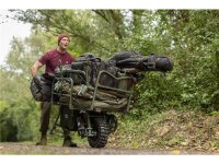 Korda Compac 5 Rod Holdall Dark Kamo 12ft