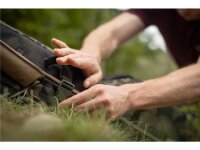 Korda Compac 5 Rod Holdall Dark Kamo 12ft