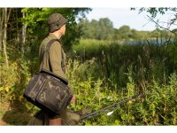Korda Compac Cube Carryall Dark Kamo