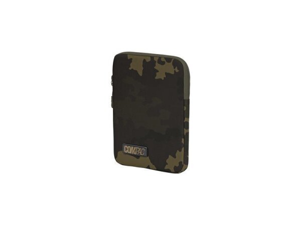 Korda Compac Tablet Bag Dark Kamo Small