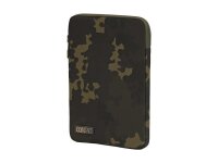 Korda Compac Tablet Bag Dark Kamo Small