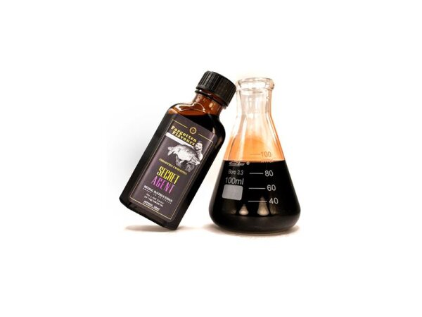 Forgotten Flavours Secret Agent flavour concentrate