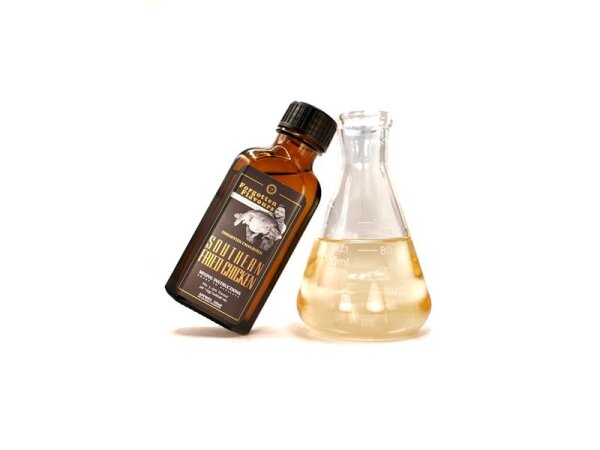 Forgotten Flavours Southern Fried Chicken flavour concentrate
