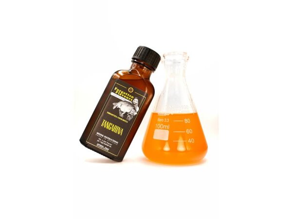 Forgotten Flavours Tangarina flavour concentrate