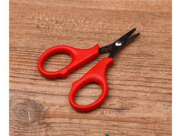 Cresta Visorate Line Scissors