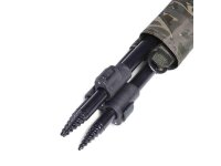 Nash Bank Life Wind Break Camo