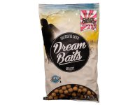Dreambaits Candy Crunch 3kg
