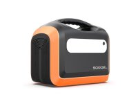 SOUOP 1200 Powerstation (992Wh)