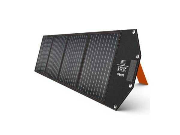 SOUOP 100 W Solarpanel