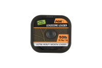 Fox EDGES Naturals Leadcore 25m 50lb