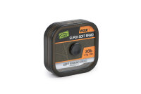 Fox EDGES Naturals Soft Braid hooklength 20m 35lb